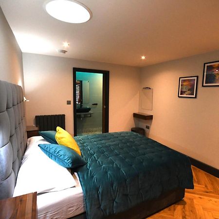Luxury Non Smoking 2 Bedroom Retreat In Norfolk Attleborough Eksteriør bilde