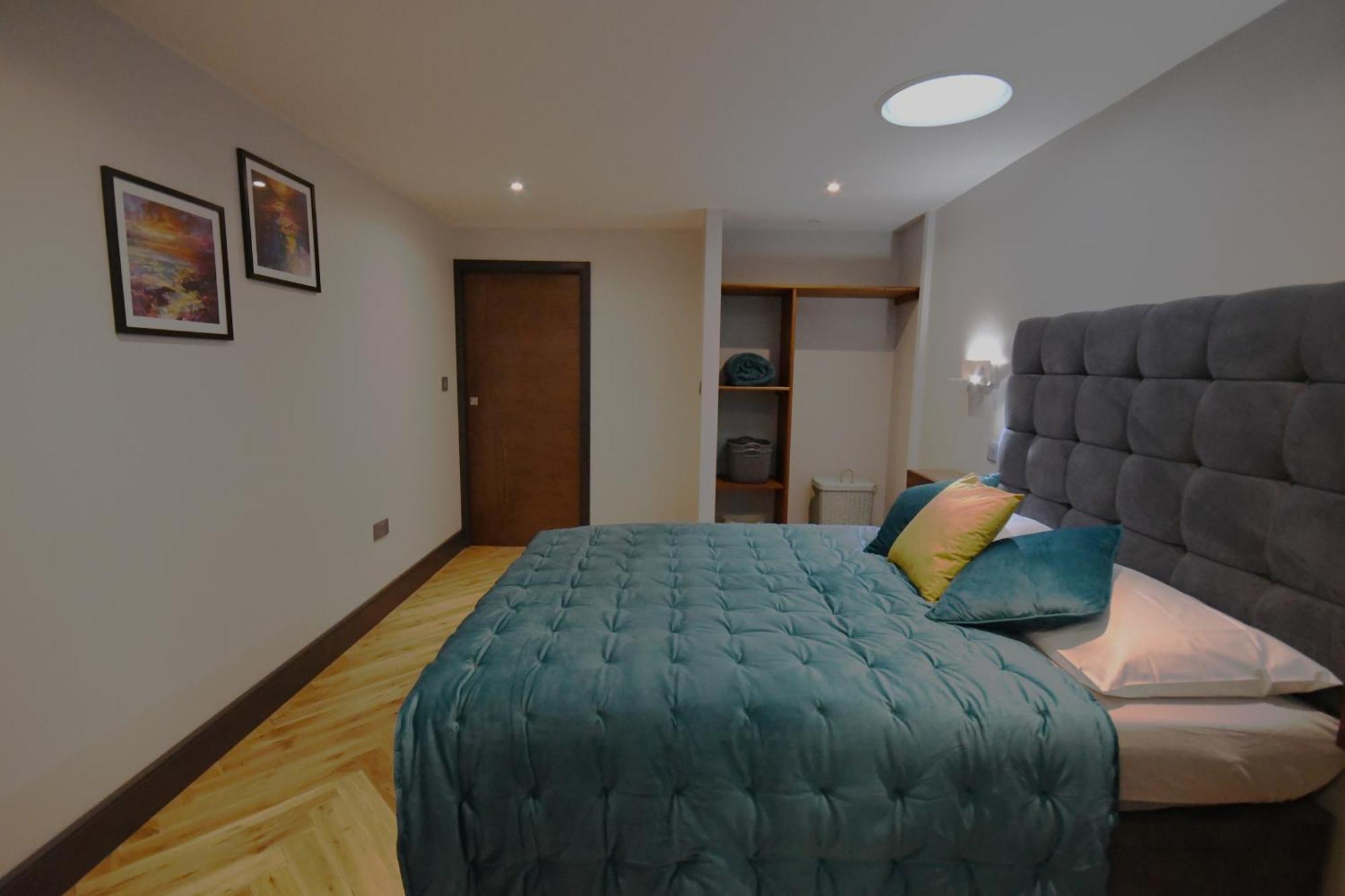 Luxury Non Smoking 2 Bedroom Retreat In Norfolk Attleborough Eksteriør bilde