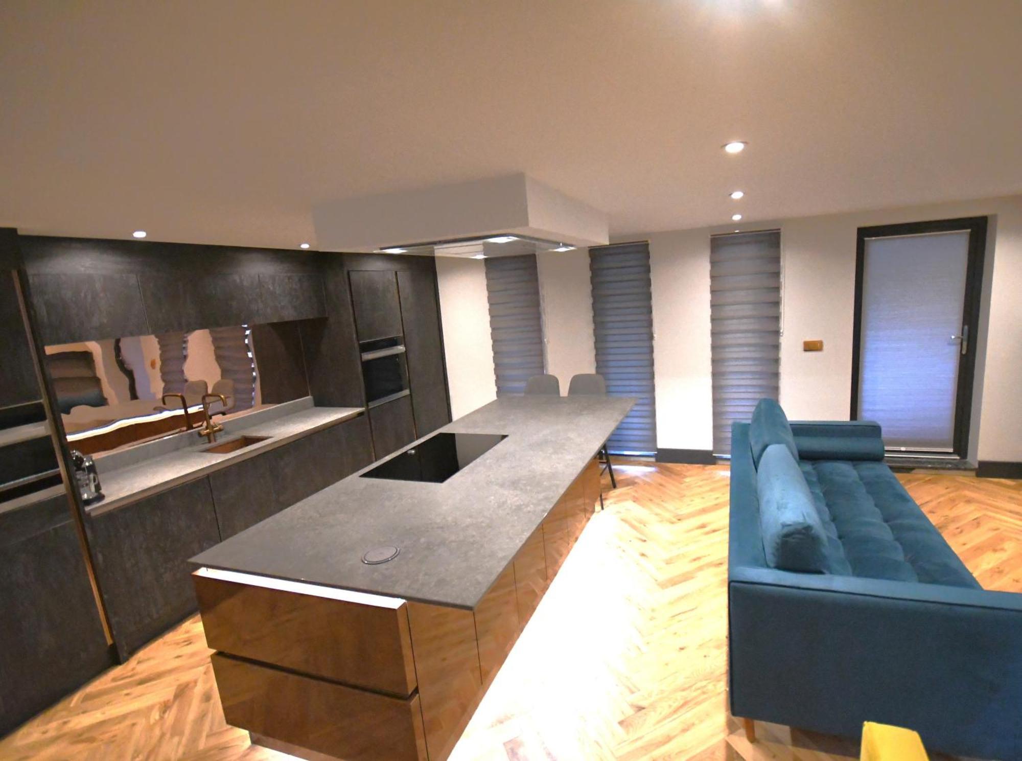 Luxury Non Smoking 2 Bedroom Retreat In Norfolk Attleborough Eksteriør bilde