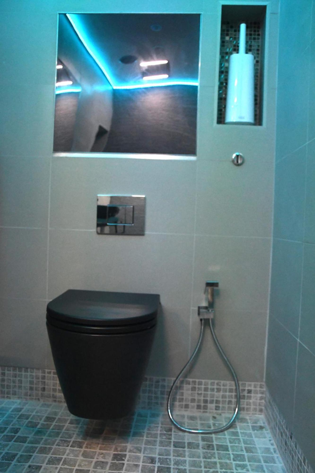Luxury Non Smoking 2 Bedroom Retreat In Norfolk Attleborough Eksteriør bilde