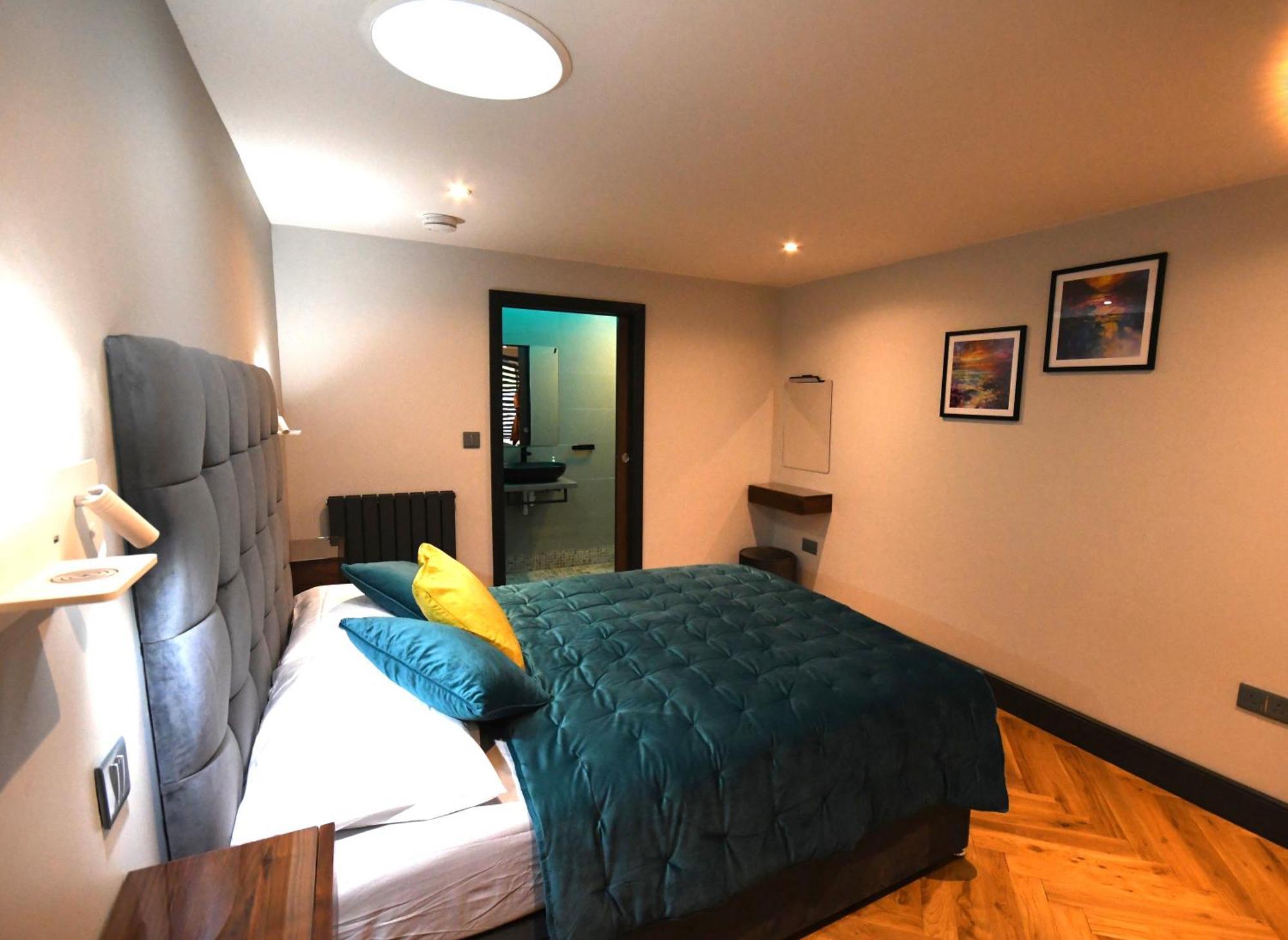 Luxury Non Smoking 2 Bedroom Retreat In Norfolk Attleborough Eksteriør bilde