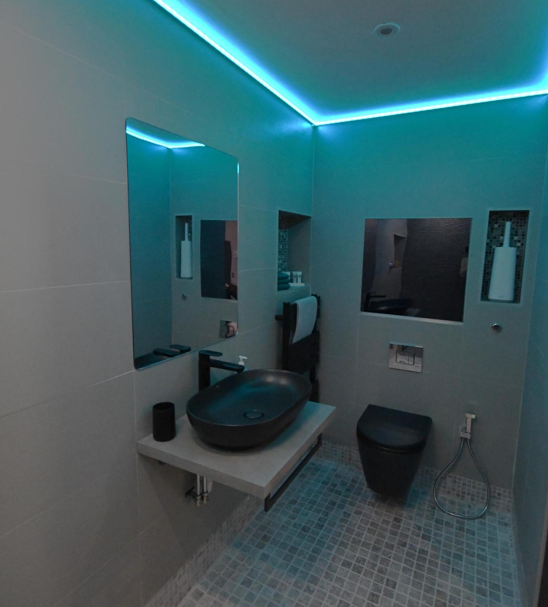 Luxury Non Smoking 2 Bedroom Retreat In Norfolk Attleborough Eksteriør bilde